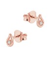 Cute style Silver Stud Earring STS-7004